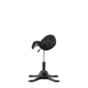 Saddle chair
