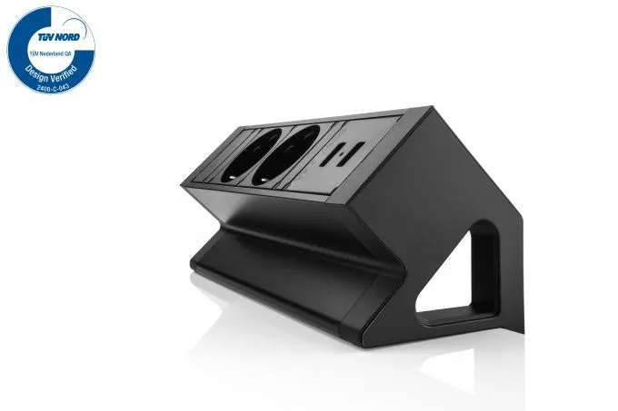 Power Desk