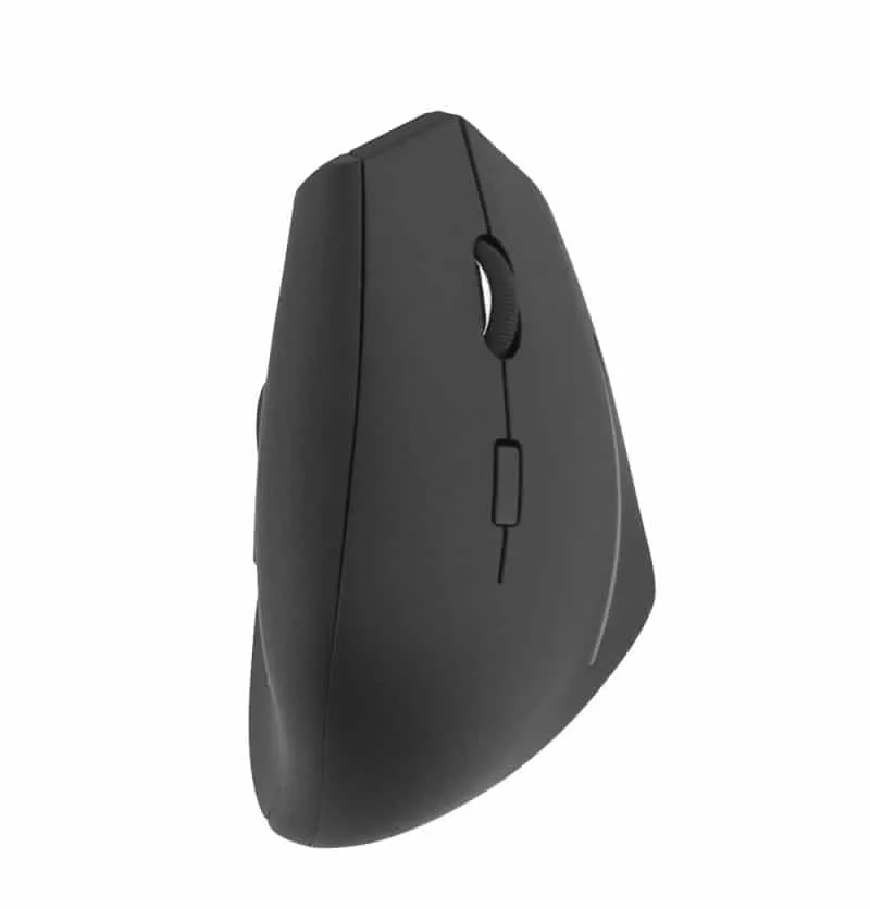 Ergonomische muis (Linkshandig)