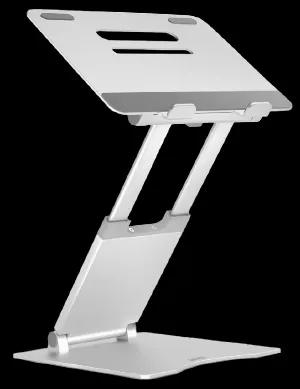 Laptopstandaard Desq