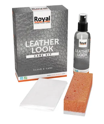 Leatherlook Care Kit 150ml