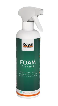 Foam Cleaner 500ml
